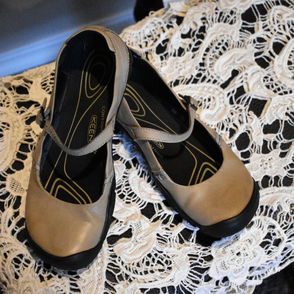 Keen shoes